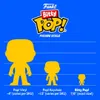 Funko Pop! Invader ZIM - ZIM (avec les jambes de Pak) #1881 Voir les images du produit 4