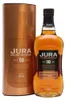 Jura 10 Jahre Single Malt Scotch Whisky in Geschenkpackung Produktbild-Vorschau 8