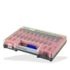 Mini-Spiralbohrer Set 150tlg Produktbild-Vorschau 3