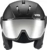 Uvex instinct visor, Halber Helm, Hartschalenbau, Produktbild-Vorschau 9