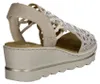 Rieker Damen Sandalette Hochfront mit Strass und Cut-Outs Produktbild-Vorschau 13