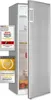 Exquisit Vollraumkühlschrank KS320-V-H-040D inoxlook | Produktbild-Vorschau 1