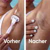 Gillette Venus Comfortglide Breeze paquet de 10 recharges Voir les images du produit 9