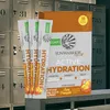 Sunwarrior Active Hydration Stick Packs (18x7g) Juicy Produktbild-Vorschau 2
