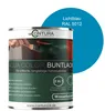 Contura 750ml. Buntlack Lackfarbe Lack Außen Innen Holz Produktbild-Vorschau 1