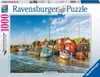 Ravensburger 12000584, 1000 szt., Miast, 14 lat(a) Podgląd zdjęcia produktu 8