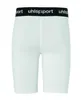 Uhlsport DISTINCTION PRO TIGHTS S weiss Produktbild-Vorschau 2