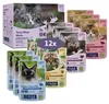 Bozita 9107573, Dorosły, Każda rasa, Wołowina, Kurczak, Podgląd zdjęcia produktu 1