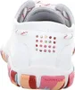 Baskets pour femmes en blanc Voir les images du produit 5