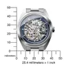 Bulova Orologio automatico 96A292 Orologio classico da uomo Anteprima dell’immagine prodotto 6
