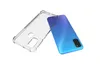 TPU Hülle Clear Armor Soft Case für Samsung Galaxy M21 Produktbild-Vorschau 2