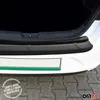 Protection Seuil de Pare-chocs Pour VW T5 Transporter Voir les images du produit 6