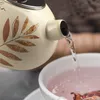KADAX Bouilloire "Marbella", Bouilloire en acier inoxydable Voir les images du produit 2