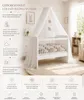 Baby Fancyroom Betthimmel für Babybett, Prinzessin Produktbild-Vorschau 2