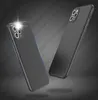 Samsung Galaxy M55 Soft Case - Schwarz Produktbild-Vorschau 10