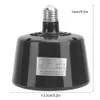 Heizlampe mit Thermostat für die Aufzucht von Nutztieren, Produktbild-Vorschau 8
