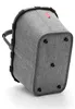 reisenthel Einkaufskorb carrybag frame twist silver Korb Produktbild-Vorschau 3
