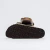 Birkenstock Arizona, Sandały, Męski, Dorosły, Szarobrązowy, Podgląd zdjęcia produktu 4