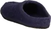 Haflinger Walktoffel Alaska 611001-72 pantofola da uomo, Anteprima dell’immagine prodotto 19