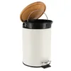 Tendance Badezimmereimer/Abfalleimer Bamboo vibe - soft Produktbild-Vorschau 2