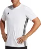 Adidas Tabela 23 Trikot Kurzarm Herren - Weiß / Schwarz Produktbild-Vorschau 12