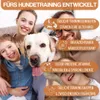 WEPO Hunde Leckerlis - 1kg getrocknete Rinderlunge für Produktbild-Vorschau 3