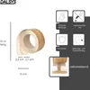 Dalsys Weichsockelleiste selbstklebend Eiche 15m Produktbild-Vorschau 2