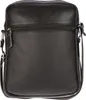 Herren Damen echt Leder Umhängetasche Tasche Schultertasche Produktbild-Vorschau 4