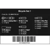 Wera Bicycle Set 1, 14-teilig Produktbild-Vorschau 39