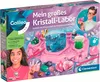Clementoni Galileo Moje velká křišťálová laboratoř Náhled obrázku produktu 1