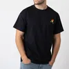 BAVARIAN CAPS BC T-Shirt Grantig by nature Ms SCHWARZ Produktbild-Vorschau 12