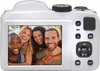 Kodak Astro Zoom AZ255 weiß Produktbild-Vorschau 3