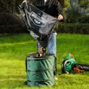 GARDEBRUK® Laubsauger 4 in 1 Benzin Blasgeschwindigkeit Produktbild-Vorschau 4