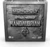 MONOPOLY - Star Wars The Mandalorian Edition Voir les images du produit 2