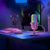 Razer Seiren V3 Chroma - Quartz P (RZ19-05060300-R3M1) Anteprima dell’immagine prodotto 17