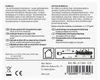 Idena 31345 Idena Tannengirlande 24er LED Lichterkette grün Náhľad obrázku produktu 3