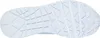 The sole of a white sneaker. Produktbild-Vorschau