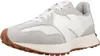New Balance 327 Wildleder-Sneaker, Grau 39.5 EU Produktbild-Vorschau 10