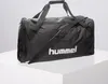 hummel Sporttasche Core Sports Bag Black schwarz Produktbild-Vorschau 18