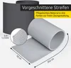 paramondo PVC Sichtschutzstreifen Hart, 19 cm x 2,525 m, Produktbild-Vorschau 7