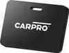 A black car care pad with the CARPRO logo printed on it. Produktbild-Vorschau