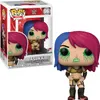 WWE - Asuka 96 - Funko Pop! - Vinyl Figur Produktbild-Vorschau 2