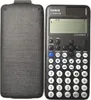 Casio FX-810DE CX, Tasche, Wissenschaftlicher Produktbild-Vorschau 26