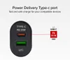 SBS Netzteil - 25 Watt - 3 A - PD, Fast Charge - 2 Produktbild-Vorschau 4