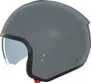 Nolan N20-2 Classico Jethelm, grau, L (60) Produktbild-Vorschau 3