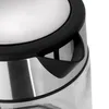 Lauben LBNEK17GS, 1,7 l, 2200 W, Czarny, Stal nierdzewna, Podgląd zdjęcia produktu 11