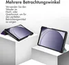 imoshion Design Trifold Klaphülle Samsung Galaxy Tab A11 / Produktbild-Vorschau 2
