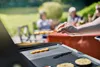 KALORIK Elektrogrill inkl. Abdeckung Edelstahl Gartengrill Produktbild-Vorschau 6