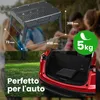 Extralink Grill Portatile, Acciaio Inox, Compatto, per Anteprima dell’immagine prodotto 6