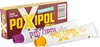 A box and two tubes of Poxipol adhesive are shown against a white background. Podgląd zdjęcia produktu